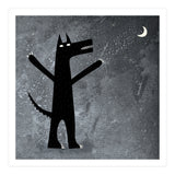 Arooo (Print Only) thumbnail