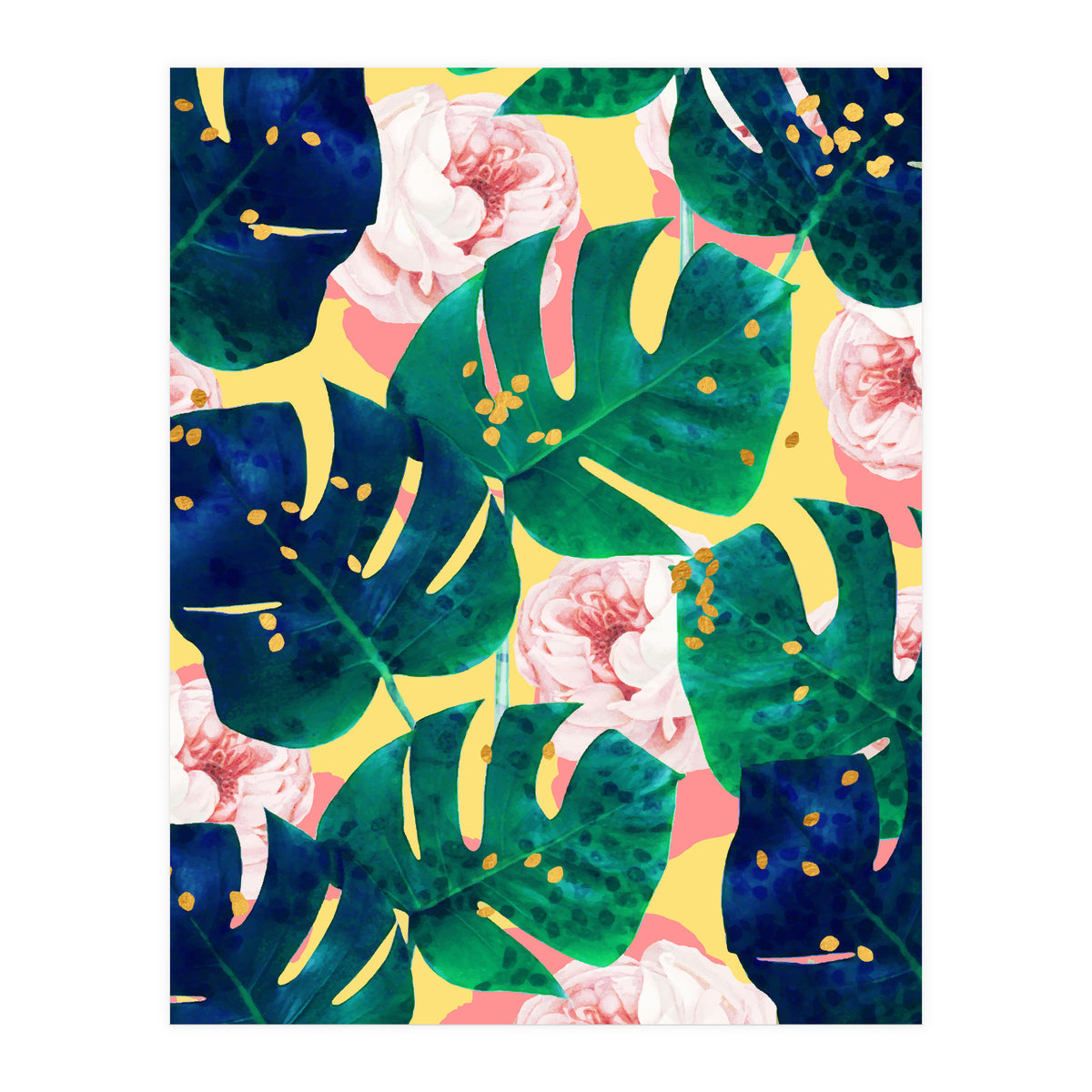 Be Here Now (Print Only)