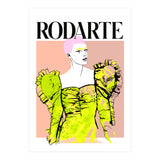 Rodarte (Print Only) thumbnail