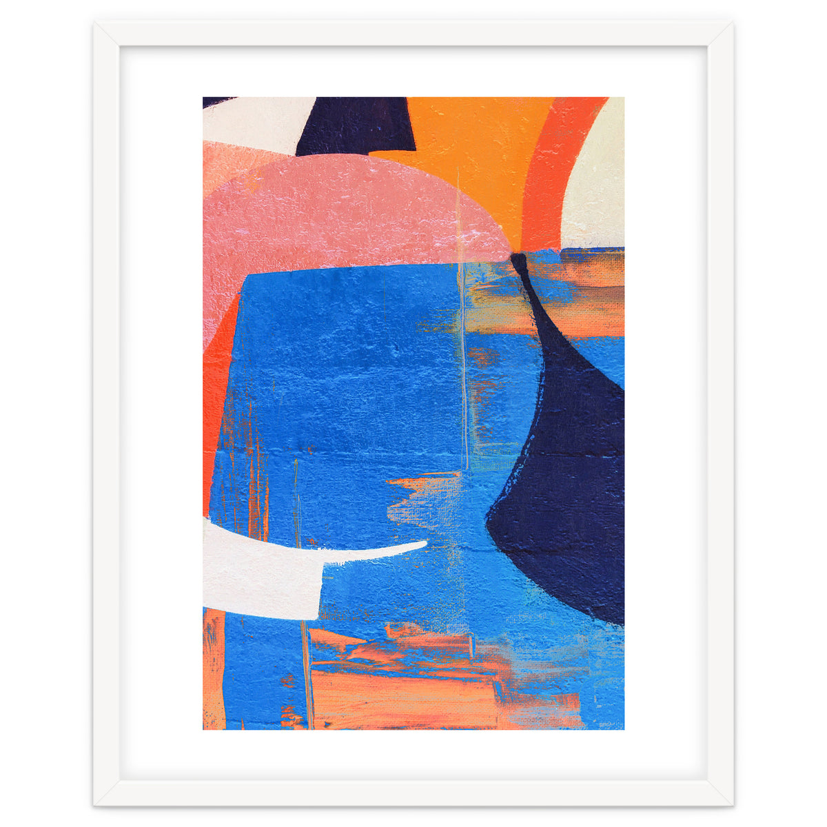 The Man´s Too Strong