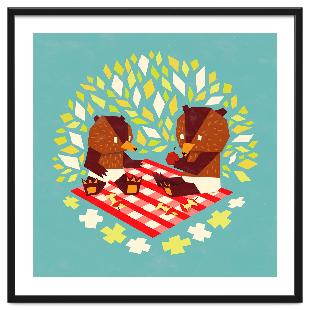 Picknick Bears