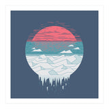 The Great Thaw (Print Only) thumbnail
