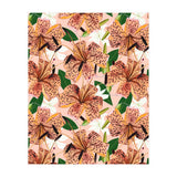 Tiger Lillies (Print Only) thumbnail