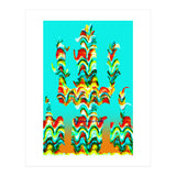 Cactus 7 (Print Only) thumbnail