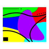 Abstrato Geométrico 43.2 (Print Only) thumbnail