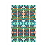 Graffitis 2021 Tapiz 69 (Print Only) thumbnail