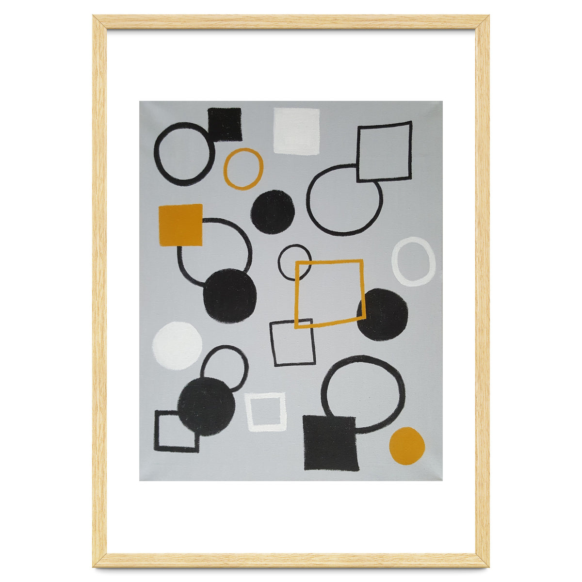 Squares And Circles 2