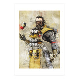 Caustic (Print Only) thumbnail