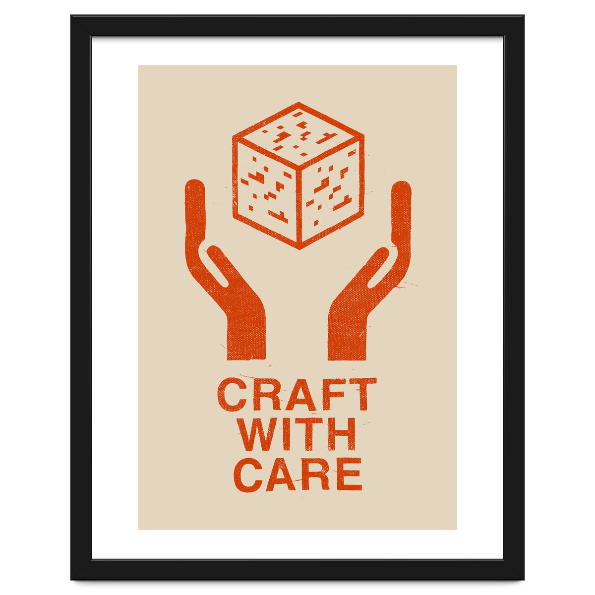 Craft With Care 1