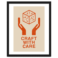 Craft With Care 1