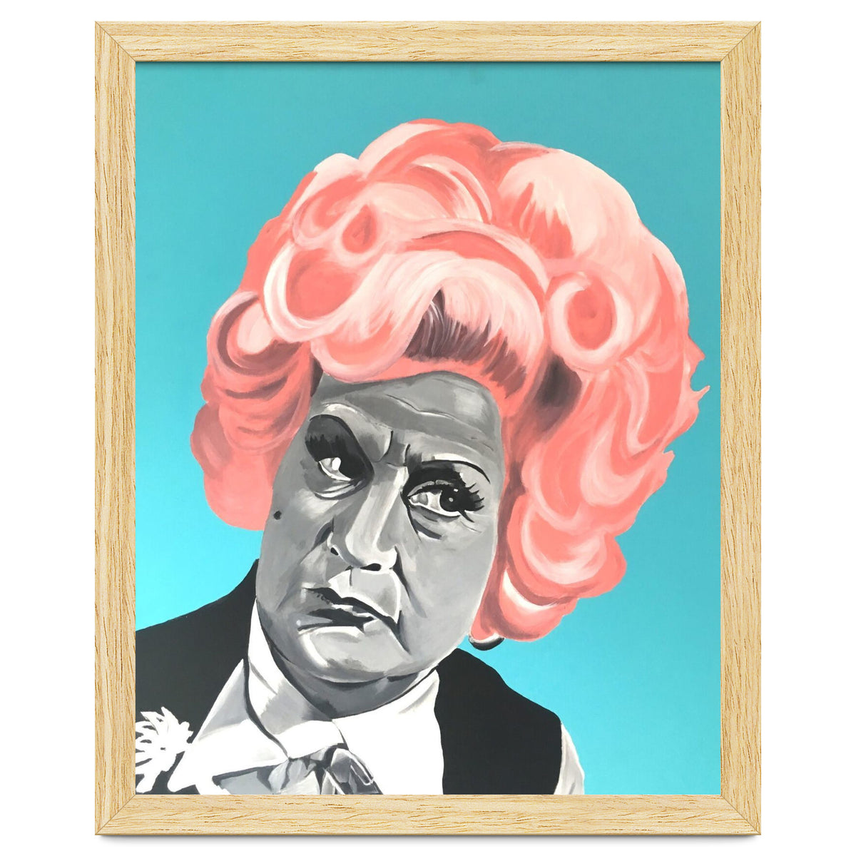 And I Am Unanimous In This