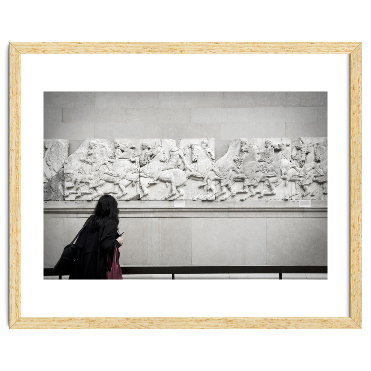 Elgin marbles