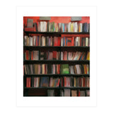 The Bookshop  (Print Only) thumbnail