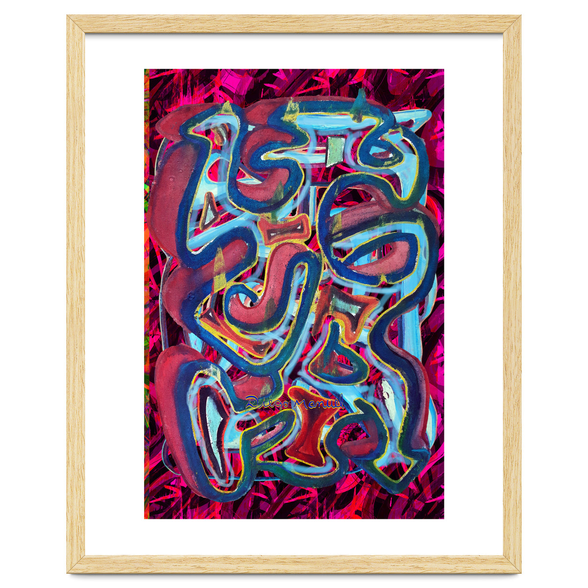 Graffiti Digital 2022 908