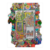 New Graffiti 6 (Print Only) thumbnail