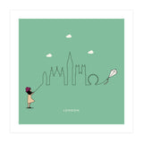 Kein Design London (Print Only) thumbnail