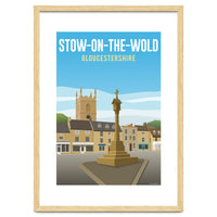 Stow On The Wold