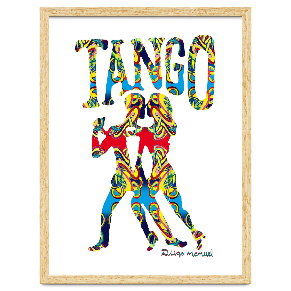 Tango 1
