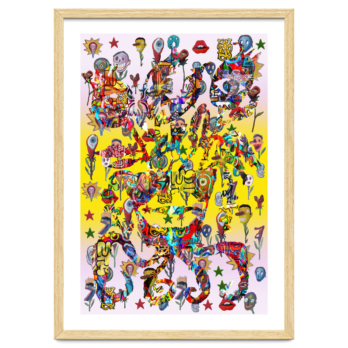 Planta Salvaje Nueva 20