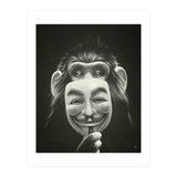 Anonymous I (Print Only) thumbnail