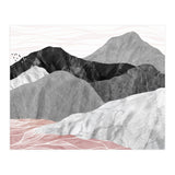 Marble Landscape 02 (Print Only) thumbnail
