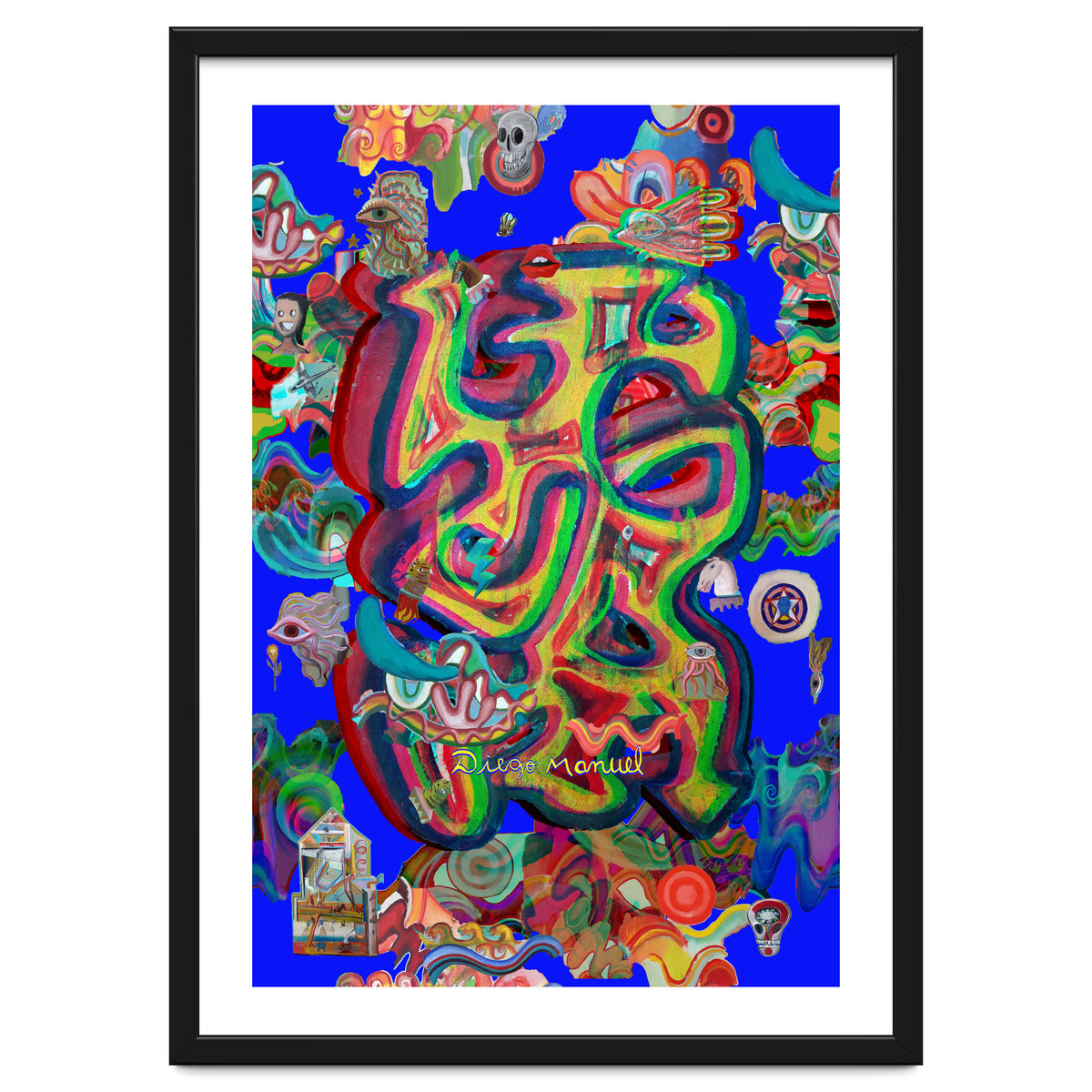 Muchas Cosas 2021 92