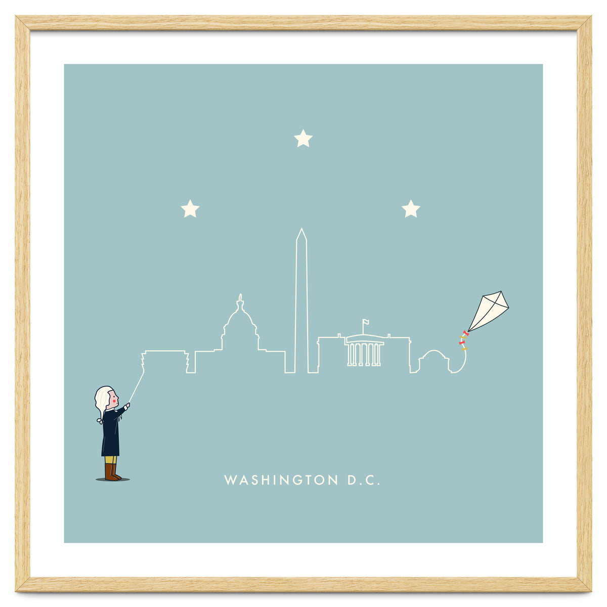 Kein Design Washington D.C.