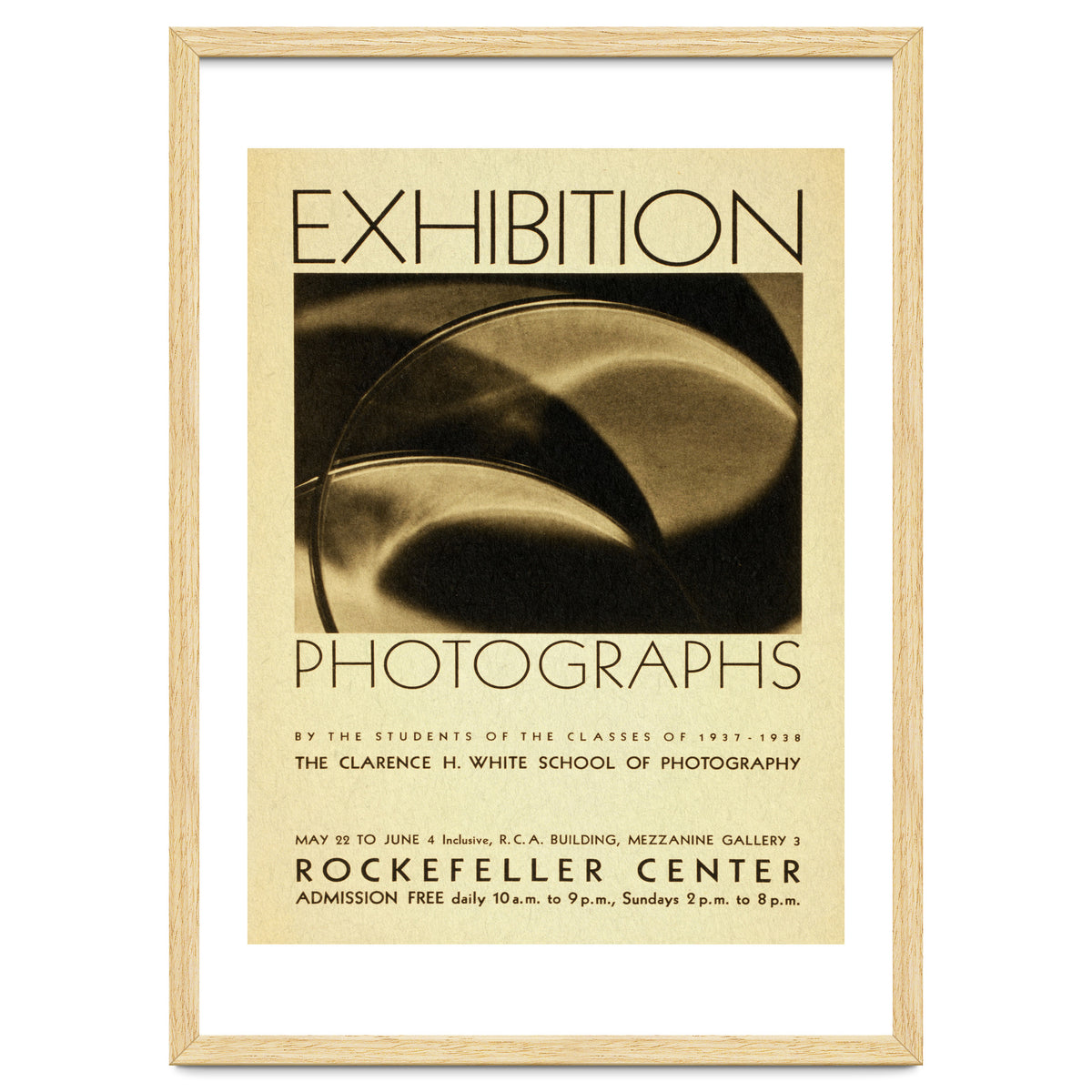 Photography Exhibition