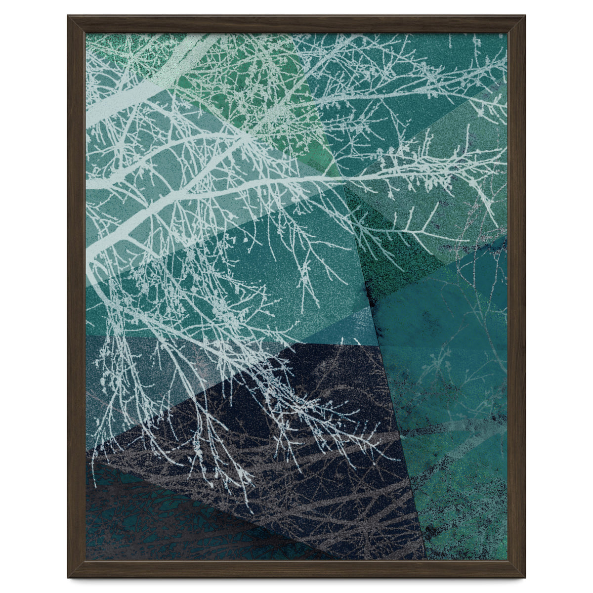 P19 E1 Trees And Triangles