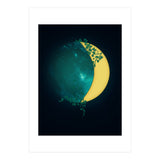 Growing Moon (Print Only) thumbnail