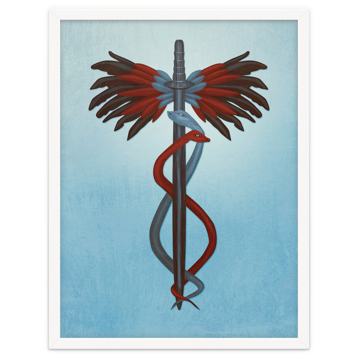 Caduceus