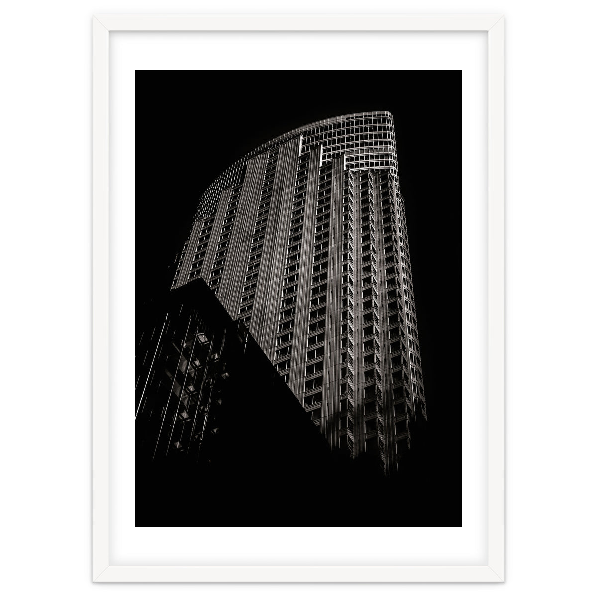 One King Street West Toronto Canada No 3