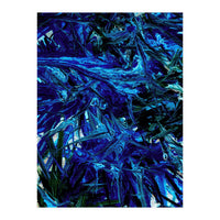 Blue (Print Only)