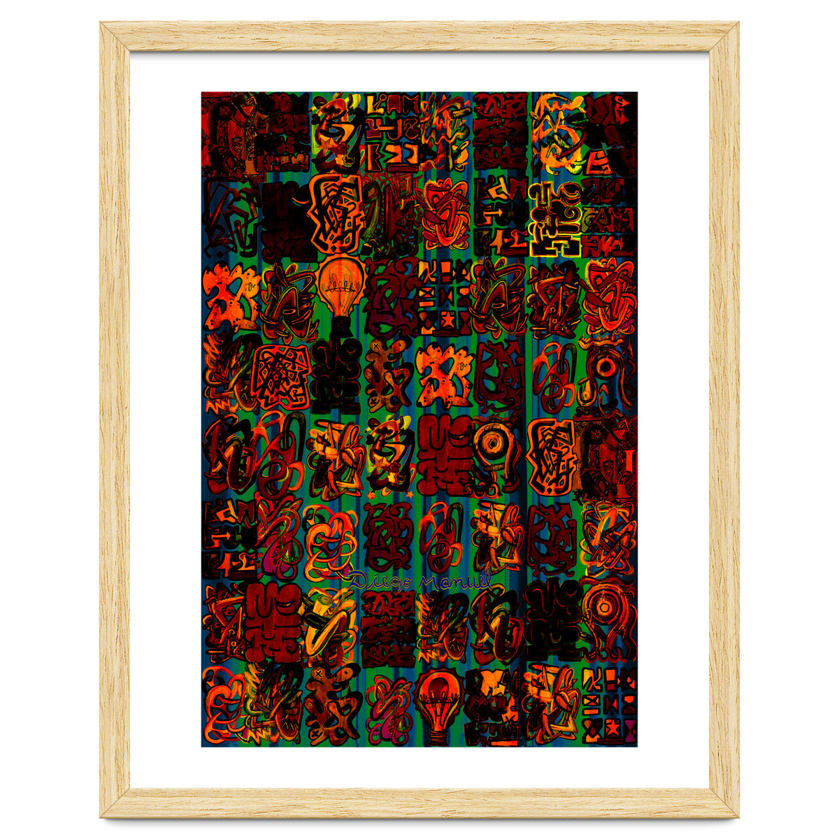 Graffiti Digital 2022 46