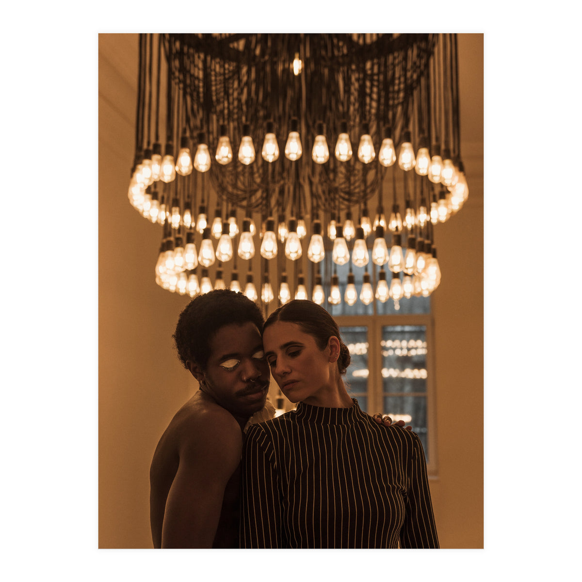 Pleiades (Print Only)