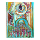 Libres (Print Only) thumbnail