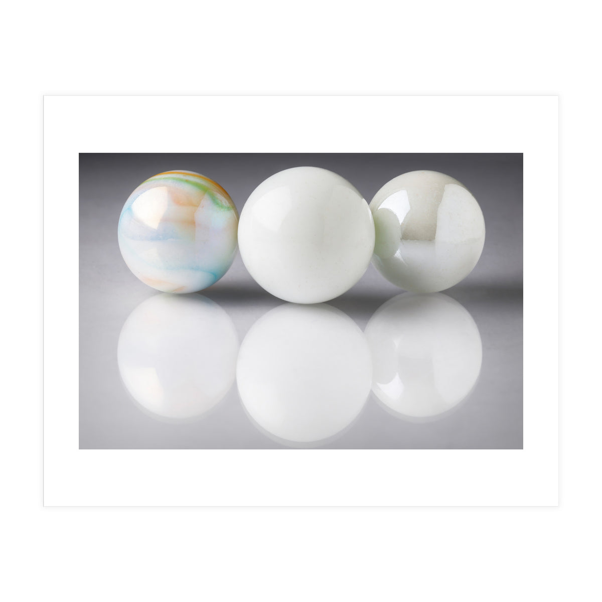 Marbles (Print Only)
