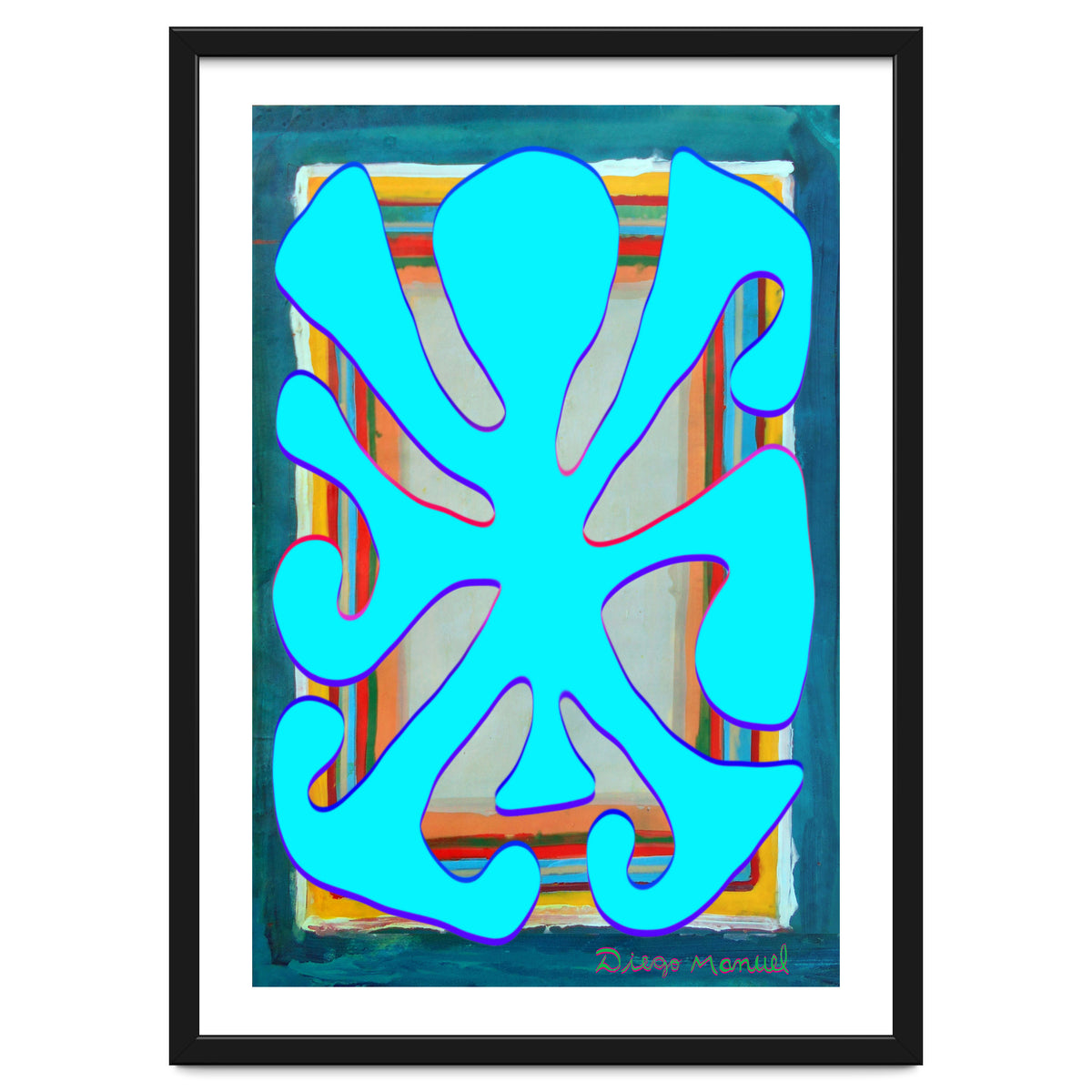 Graffiti Digital Nuevo 2023 206