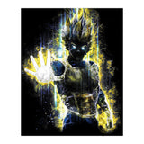 Prince of Warriors (Print Only) thumbnail