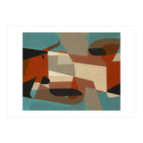Red Ox (Print Only) thumbnail