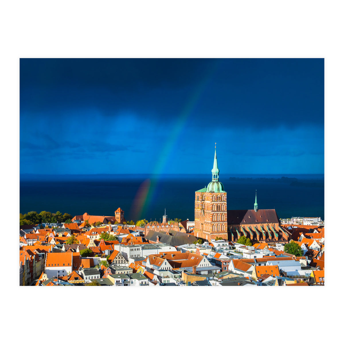 STRALSUND 01 (Print Only)