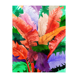 Banana Tree (Print Only) thumbnail