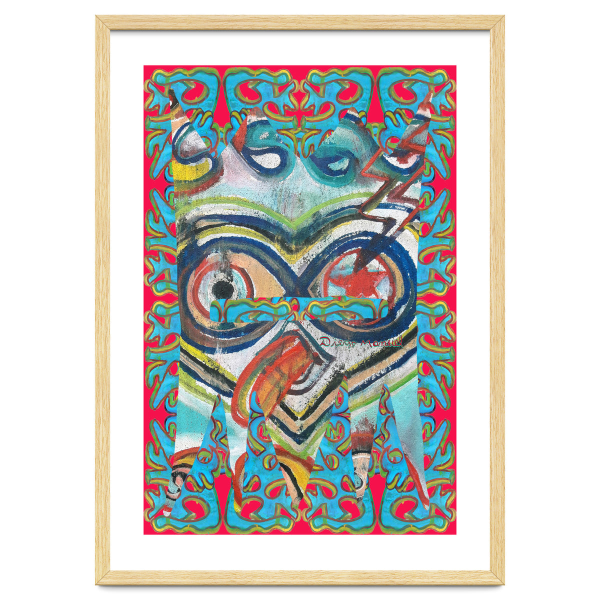 Graffiti Digital Nuevo 2023 21