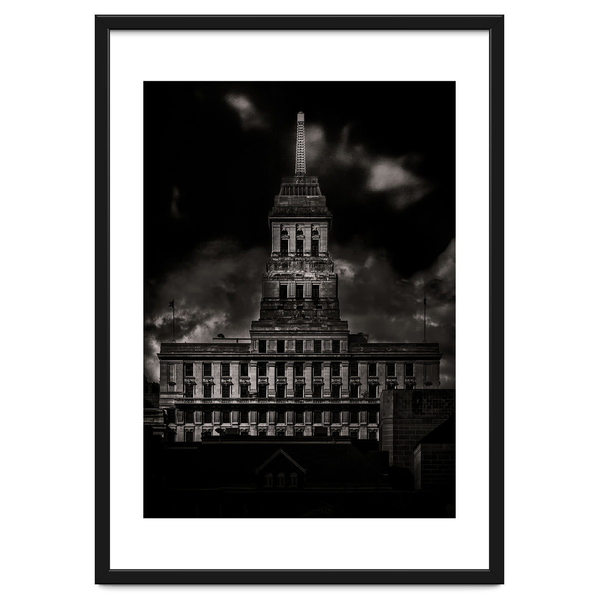 No 330 University Ave Toronto Canada 3