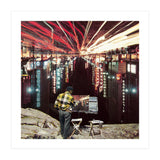 Mr. Painter Man (Print Only) thumbnail