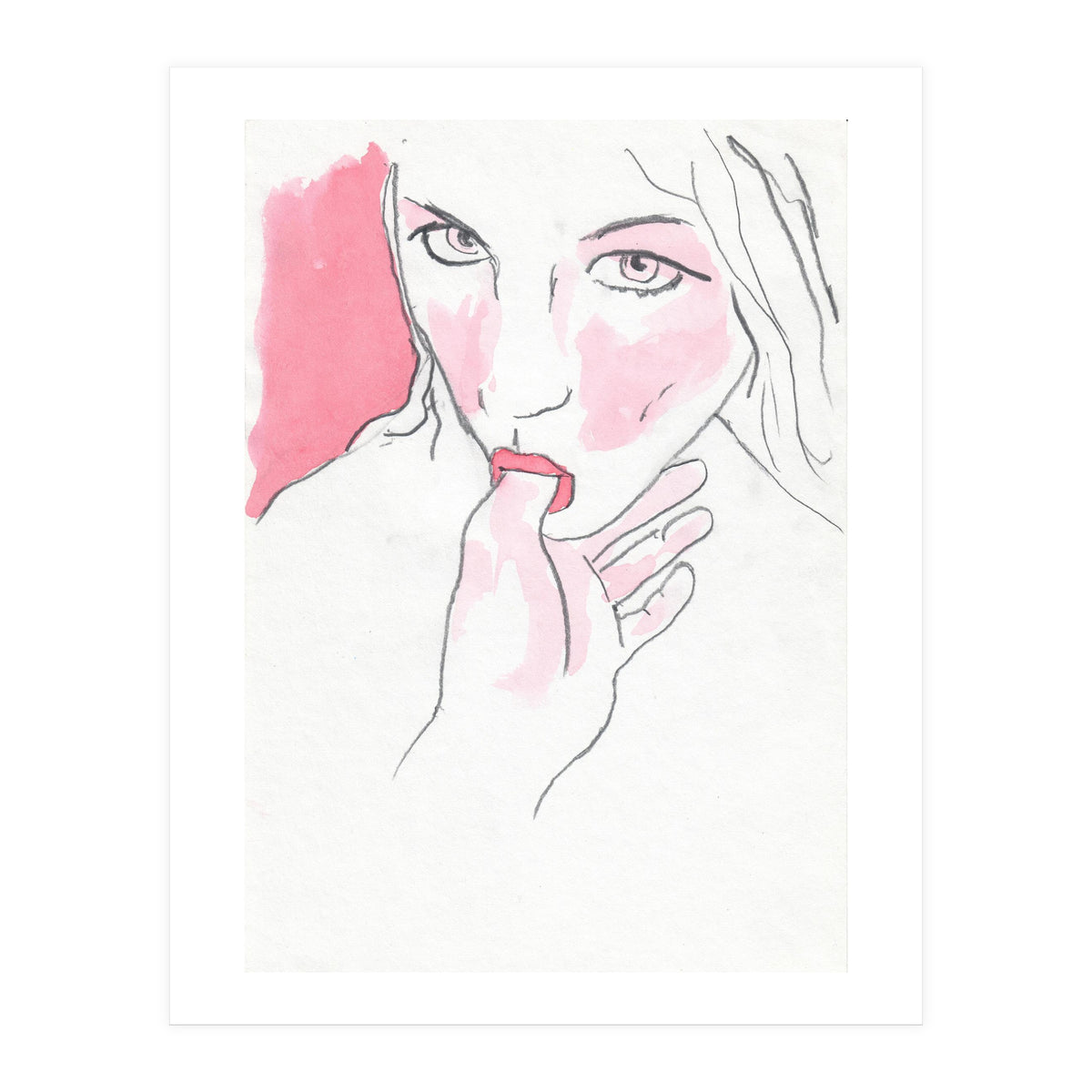 Taste me (Print Only)