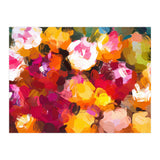 Delicious Floral (Print Only) thumbnail