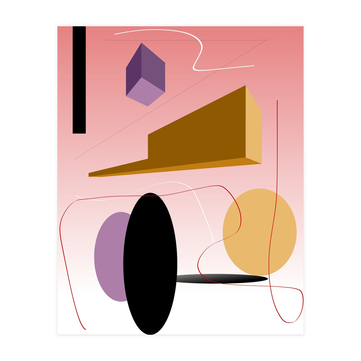 Virtual Objects (Print Only)