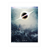 A Matter of Time (Print Only) thumbnail