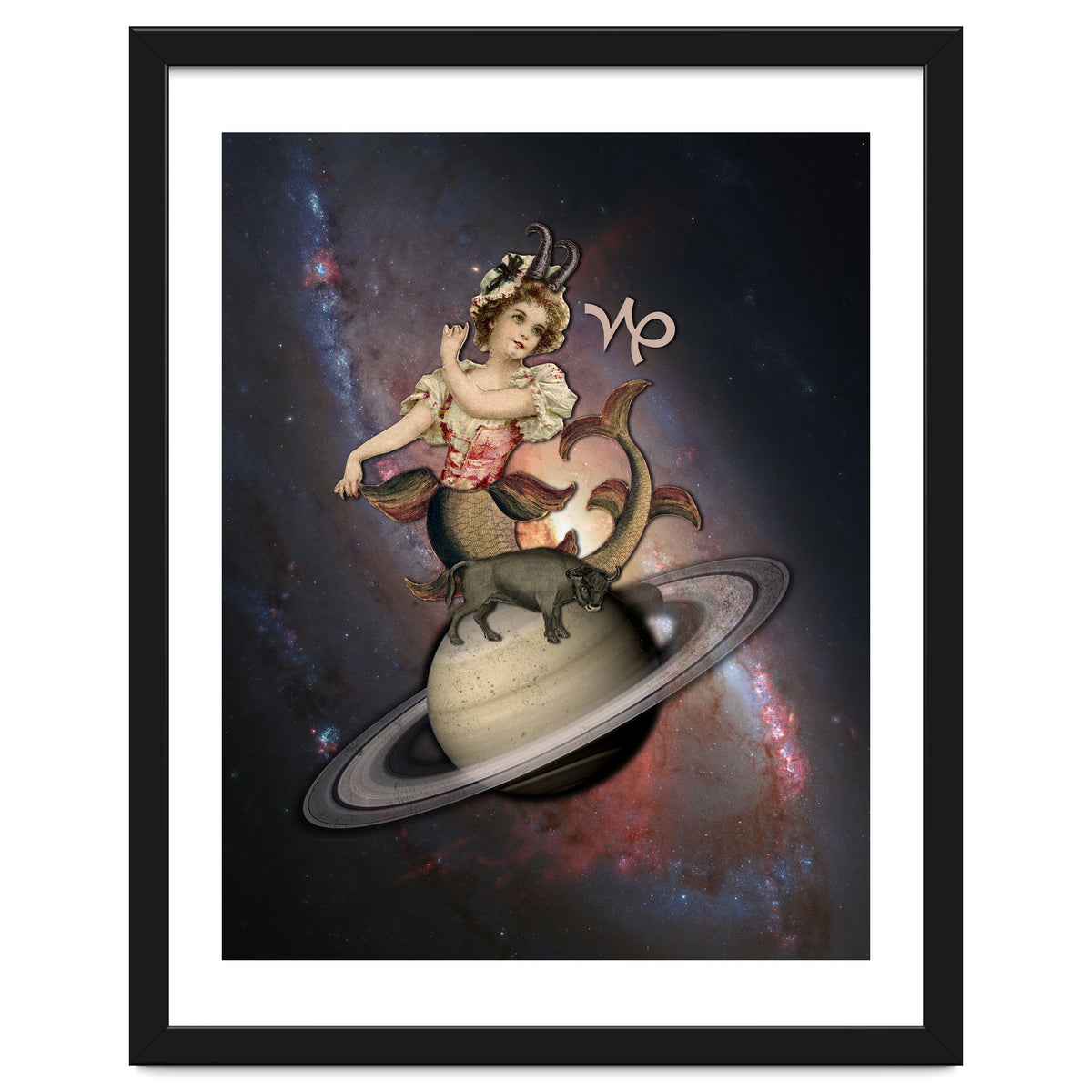 Capricorn Zodiac Sign